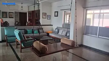 Project Image of 3 BHK Flat for Resale in Ernakulam, Kochi - Image 157979