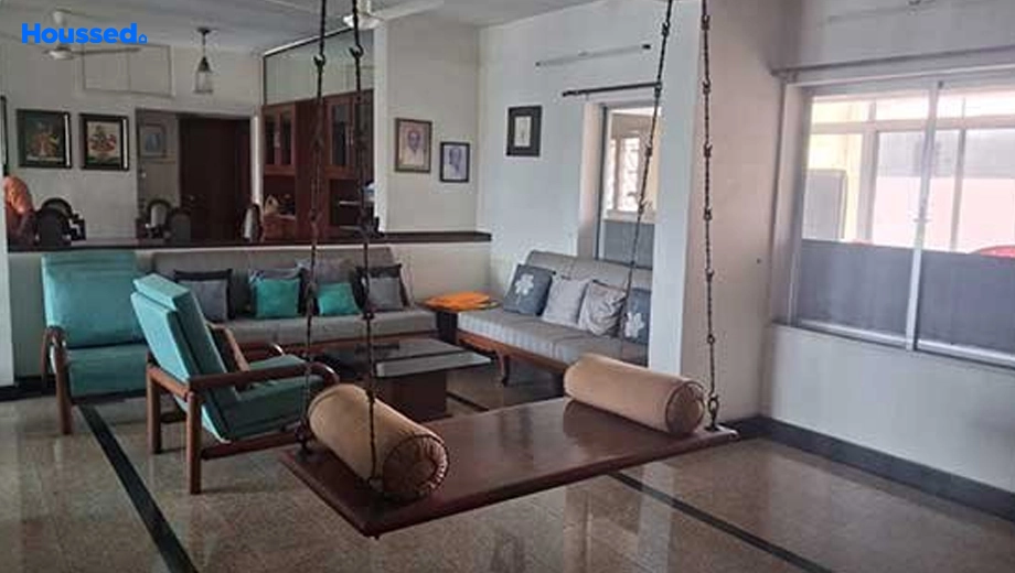 Project Image of 3 BHK Flat for Resale in Ernakulam - Image 157979