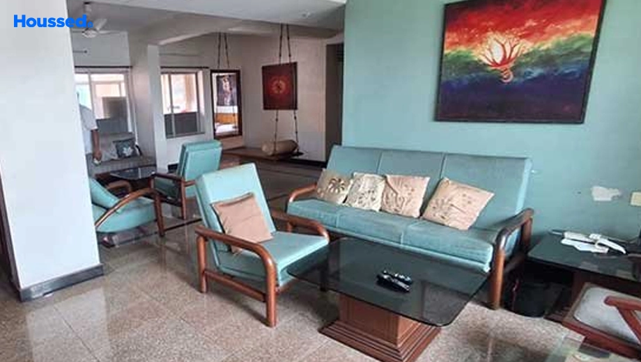 Project Image of 3 BHK Flat for Resale in Ernakulam - Image 157980