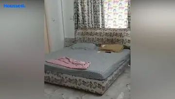 Project Image of 3.5 BHK Flat for Rent in Aditya Palm Court Zirakpur, Chandigarh - Image 158003