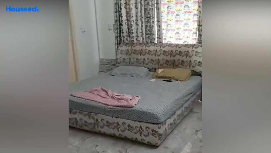 Project Image of 3.5 BHK Semi-Furnished Flat for Rent in Aditya Palm Court, Zirakpur - Image 158003