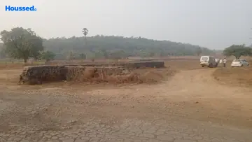Project Image of Industrial Land for Resale in Wada, Palghar - Image 157999