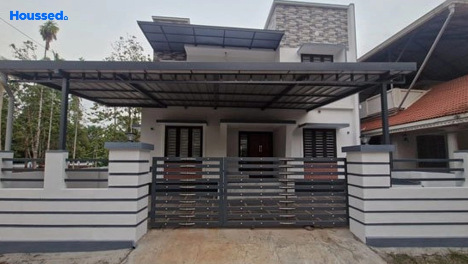 Project Image of 3 BHK House/Villa for Resale in Angamaly - Image 158001