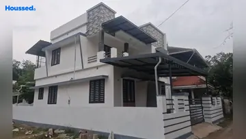 Project Image of 3 BHK House/Villa for Resale in Angamaly, Kochi - Image 158000