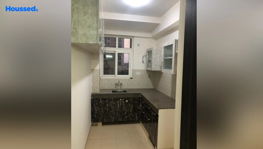 Project Image of 2 BHK Semi-Furnished Flat for Rent in RPS Savana, Sector 88 - Image 158020