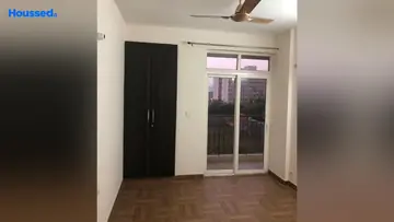 Project Image of 2 BHK Flat for Rent in RPS Savana Sector 88, Faridabad - Image 158022