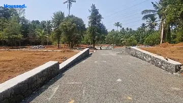 Project Image of Housing Plot/Residential Land for Resale in Angamaly, Kochi - Image 158014