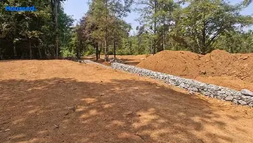 Project Image of Housing Plot/Residential Land for Resale in Angamaly, Kochi - Image 158013