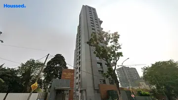Project Image of 4 BHK Flat for Resale in KKB The Palladium Towers Piplod, Surat - Image 158017