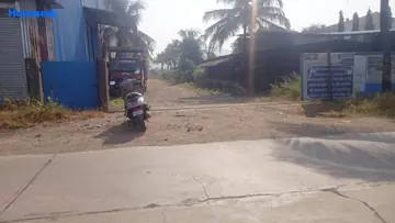 Project Image of Industrial Land for Resale in Village Nandore, Palghar - Image 158025