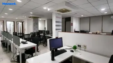 Project Image of Commercial Office Space for Rent in Ashok Nagar, Bangalore - Image 158040