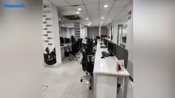 Project Image of Commercial Office Space for Rent in Ashok Nagar, Bangalore - Image 158041