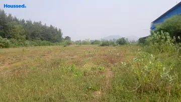 Project Image of Industrial Land for Resale in Village Nandore, Palghar - Image 158031