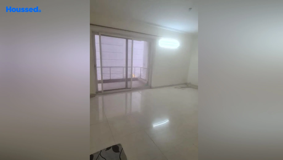 Project Image of 3 BHK Furnished Flat for Rent in Green Power Society, Sector 75 - Image 158043