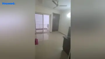 Project Image of 3 BHK Flat for Rent in Green Power Society Sector 75, Faridabad - Image 158050