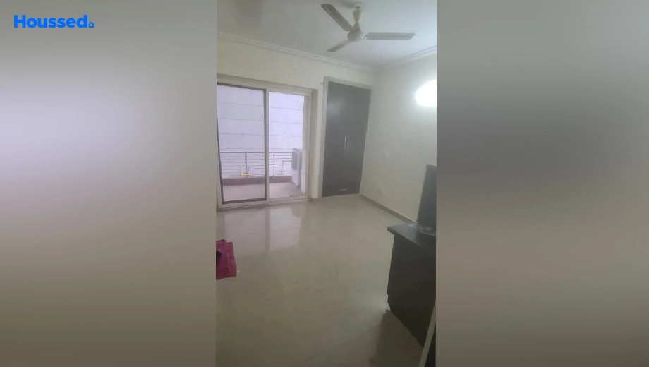 Project Image of 3 BHK Furnished Flat for Rent in Green Power Society, Sector 75 - Image 158050