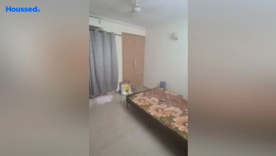 Project Image of 3 BHK Furnished Flat for Rent in Green Power Society, Sector 75 - Image 158051