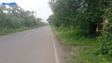 Project Image of Industrial Land for Resale in Village Nandore, Palghar - Image 158042