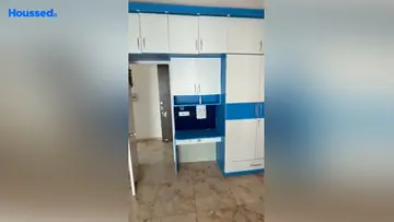 Project Image of 3 BHK Flat for Resale in SKA Metro Ville Eta II, Greater Noida - Image 158064