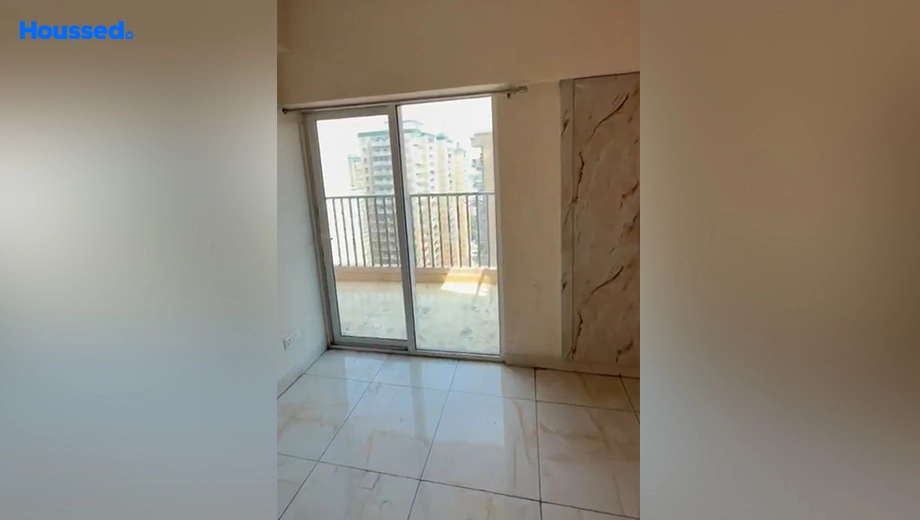 Project Image of 3 BHK Flat for Resale in SKA Metro Ville, Eta II - Image 158067