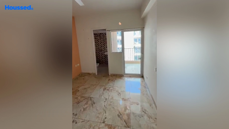 Project Image of 3 BHK Flat for Resale in SKA Metro Ville, Eta II - Image 158068