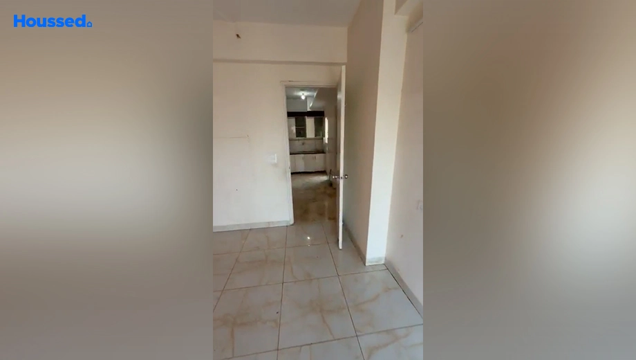 Project Image of 3 BHK Flat for Resale in SKA Metro Ville, Eta II - Image 158069