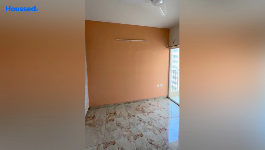 Project Image of 3 BHK Flat for Resale in SKA Metro Ville, Eta II - Image 158061