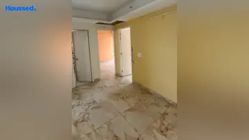 Project Image of 3 BHK Flat for Resale in SKA Metro Ville Eta II, Greater Noida - Image 158062