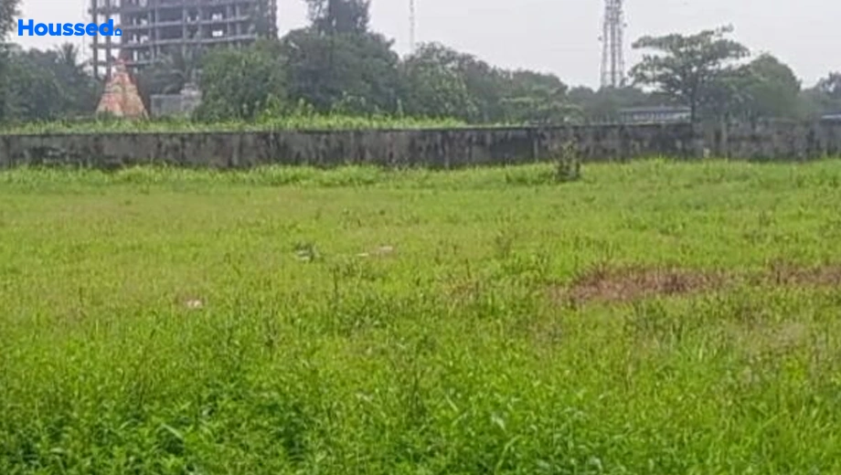 Project Image of Industrial Land for Resale in Palghar - Image 158053