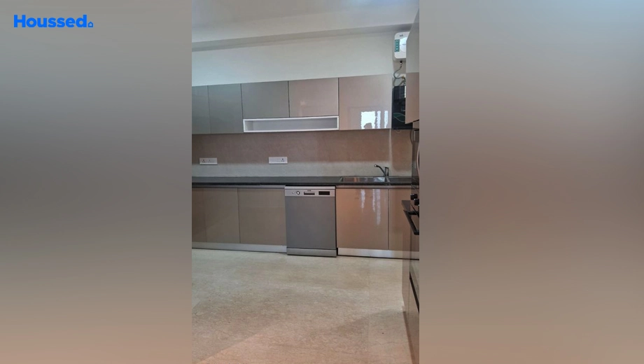 Project Image of 3 BHK Semi-Furnished Flat for Rent in Mohali - Image 158088