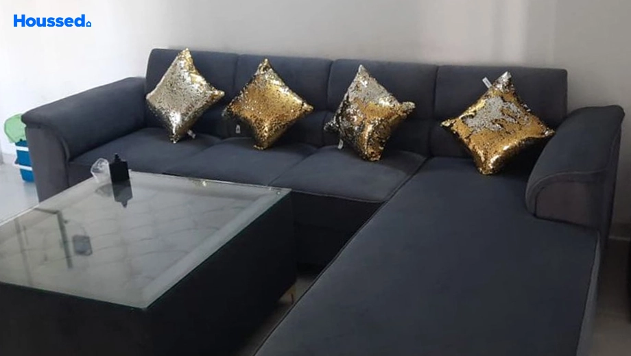 Project Image of 2 BHK Furnished Flat for Rent in Mohali - Image 158104