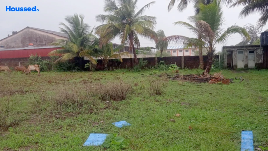 Project Image of Industrial Land for Resale in Palghar West - Image 158107
