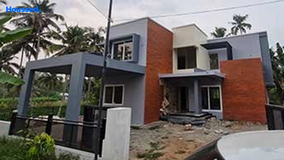 Project Image of 4 BHK House/Villa for Resale in Angamaly - Image 158108