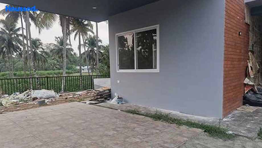 Project Image of 4 BHK House/Villa for Resale in Angamaly - Image 158109