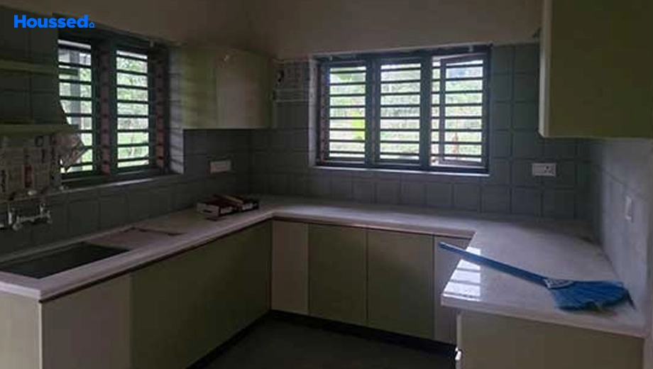 Project Image of 4 BHK House/Villa for Resale in Angamaly - Image 158113