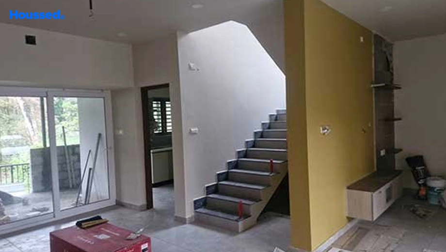Project Image of 4 BHK House/Villa for Resale in Angamaly - Image 158111