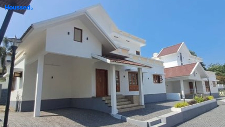 Project Image of 3 BHK House/Villa for Resale in Angamaly - Image 158118