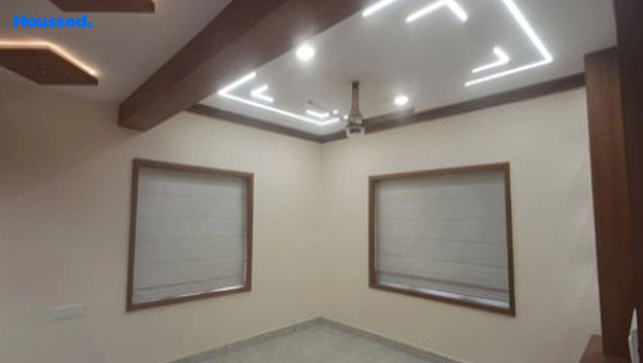 Project Image of 4 BHK House/Villa for Resale in Nedumbassery - Image 158120