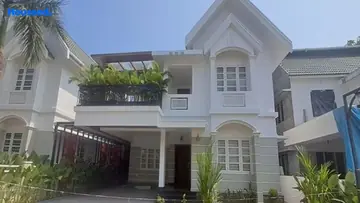 Project Image of 4 BHK House/Villa for Resale in Nedumbassery, Kochi - Image 158125