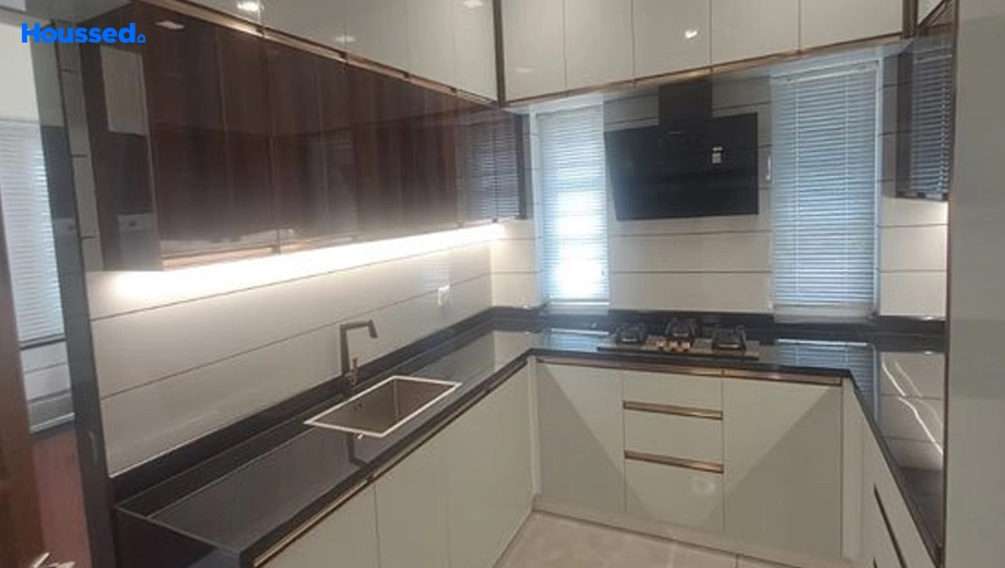 Project Image of 4 BHK House/Villa for Resale in Nedumbassery - Image 158122