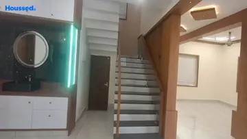 Project Image of 4 BHK House/Villa for Resale in Nedumbassery, Kochi - Image 158121