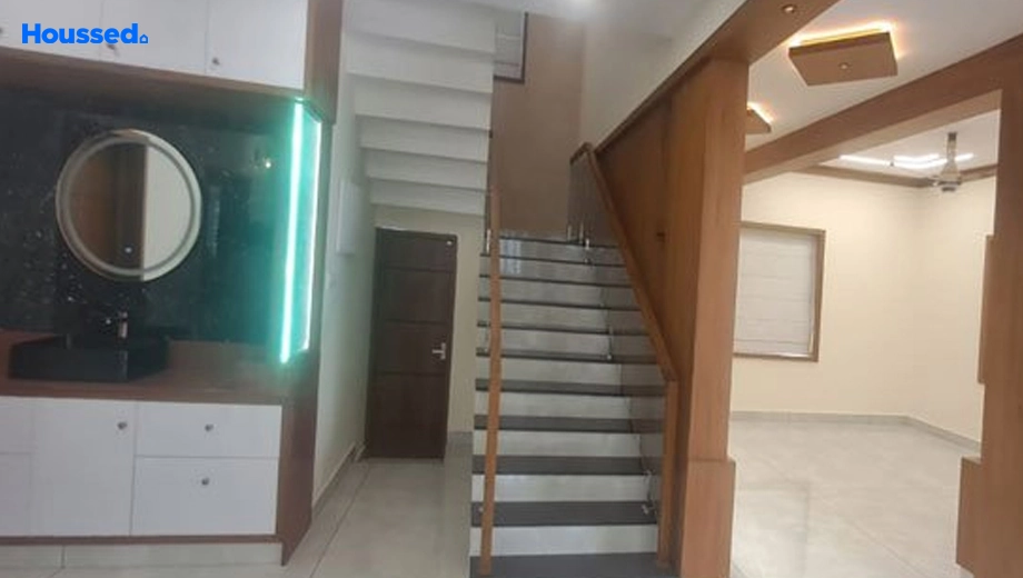 Project Image of 4 BHK House/Villa for Resale in Nedumbassery - Image 158121