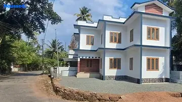 Project Image of 4 BHK House/Villa for Resale in Angamaly, Kochi - Image 158126