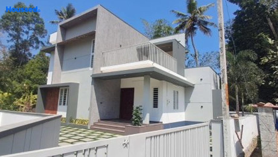 Project Image of 3 BHK House/Villa for Resale in Angamaly - Image 158127