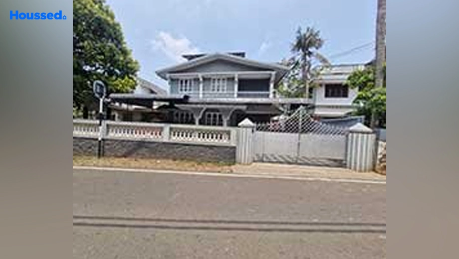 Project Image of 3 BHK House/Villa for Resale in Angamaly - Image 158128