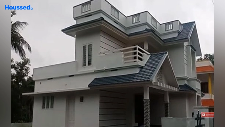 Project Image of 3 BHK House/Villa for Resale in Angamaly - Image 158129