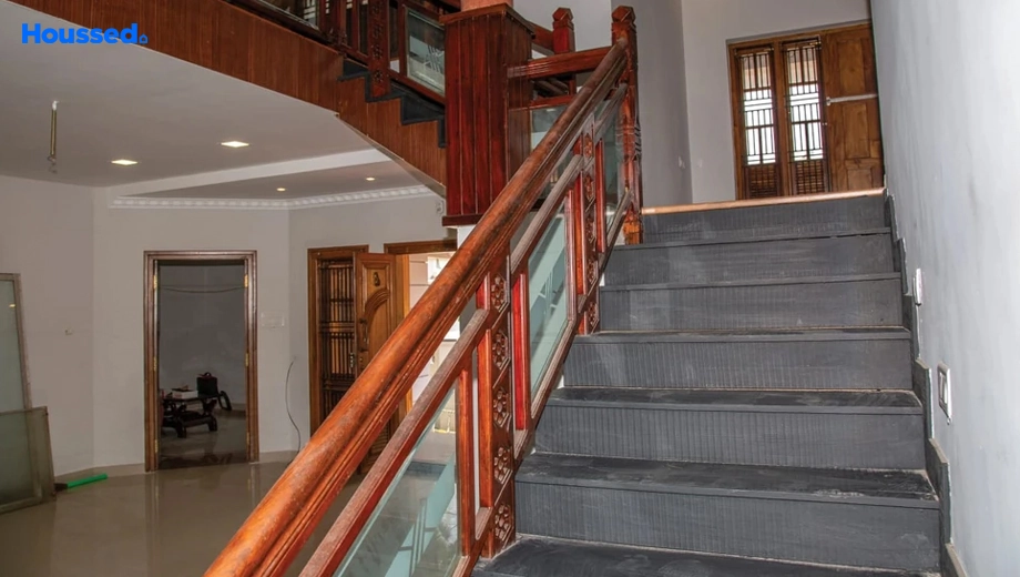 Project Image of 5 BHK House/Villa for Resale in Vennala - Image 158800