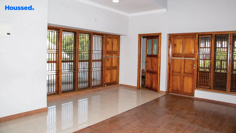 Project Image of 5 BHK House/Villa for Resale in Vennala - Image 158799