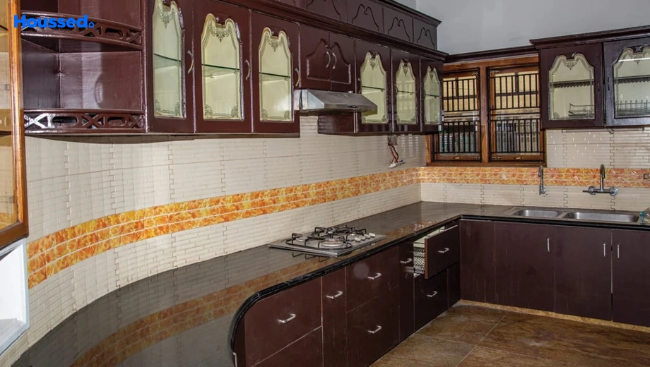 Project Image of 5 BHK House/Villa for Resale in Vennala - Image 158798