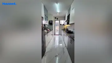 Project Image of 3 BHK Builder Floor for Rent in Sector 85, Faridabad - Image 158151